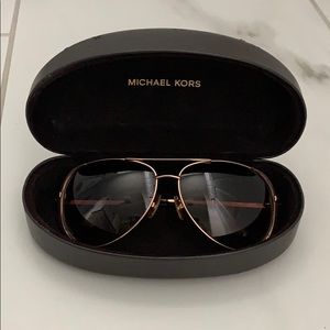 Michael Kors Sunglasses
